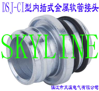 DSJ-CI�̓�(n��i)��ʽ����ܛ�ܽ��^DSJ-CI Interpolant Connector